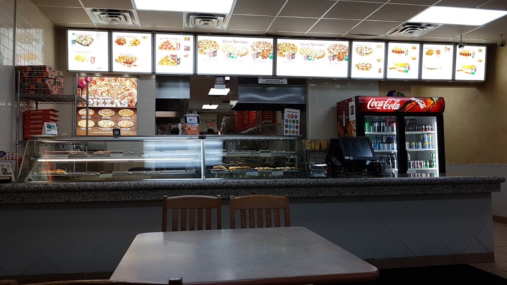 Pizza Pizza | 1508 Upper James St, Hamilton, ON L9B 1K3, Canada | Phone: (905) 527-1111