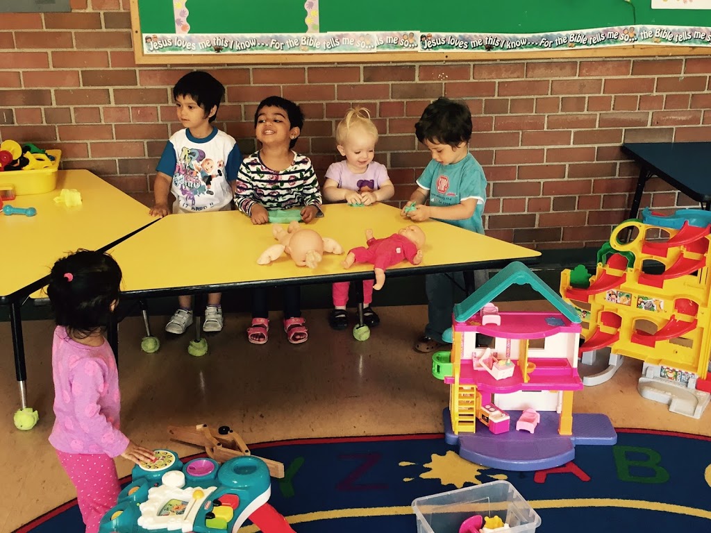 Eureka Kids School - Port Credit | 130 Mineola Rd E, Mississauga, ON L5G 2E5, Canada | Phone: (416) 729-1147