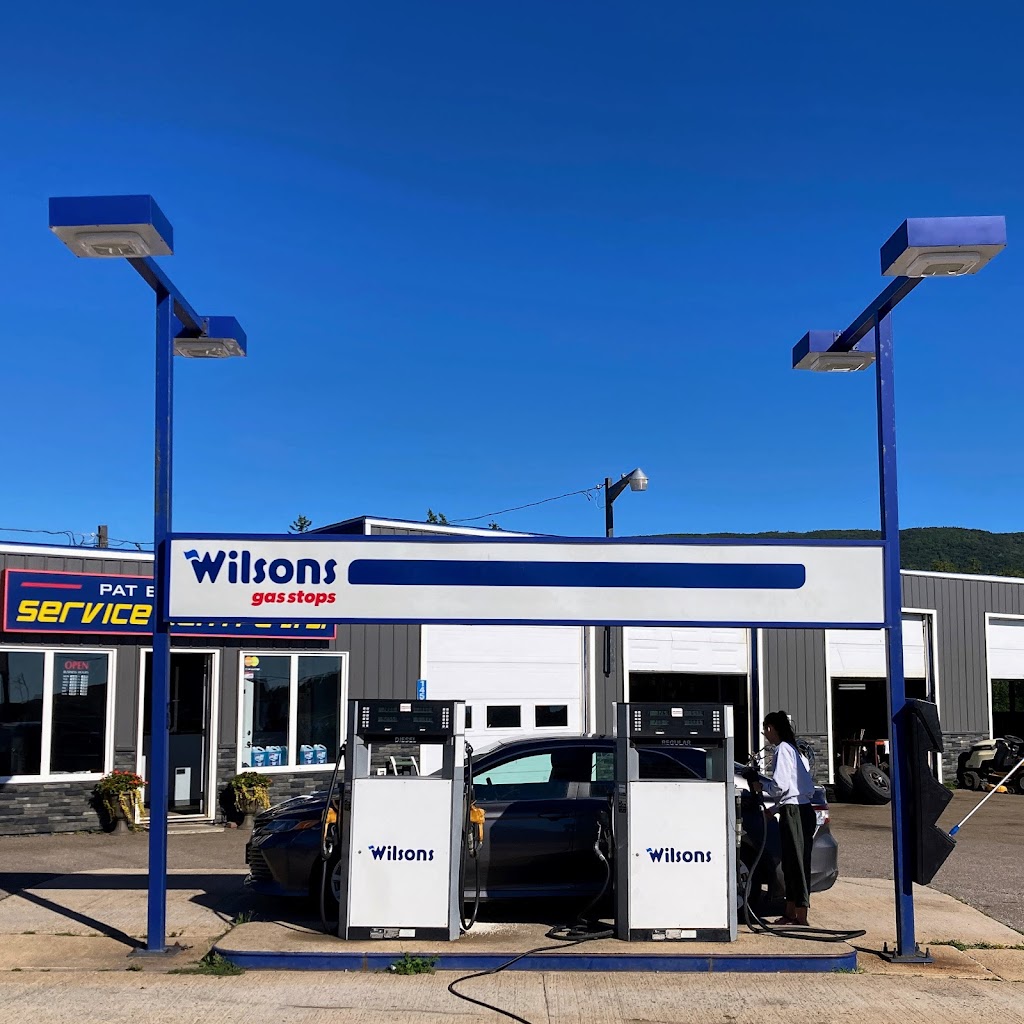 Wilsons | 14582 Cabot Trail, Chéticamp, NS B0E 1H0, Canada | Phone: (902) 224-2200