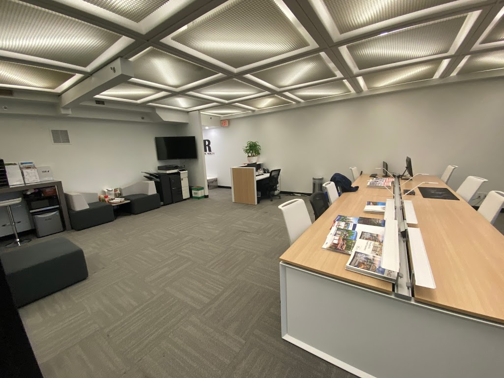 YVR International Realty - Your Vancouver Realtors | 1760 Marine Dr #207, West Vancouver, BC V7V 1J4, Canada | Phone: (778) 680-5860