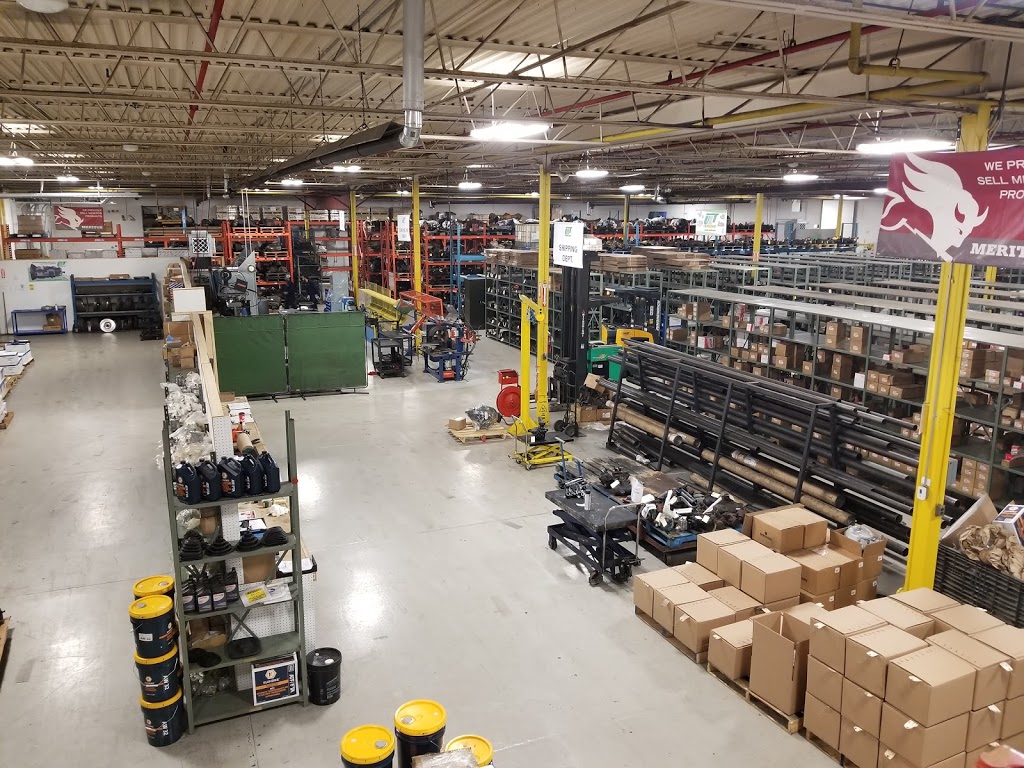 ULT Powertrain Reman and Services Inc. | 1880 Courtneypark Dr E, Mississauga, ON L5T 1W1, Canada | Phone: (905) 612-1256