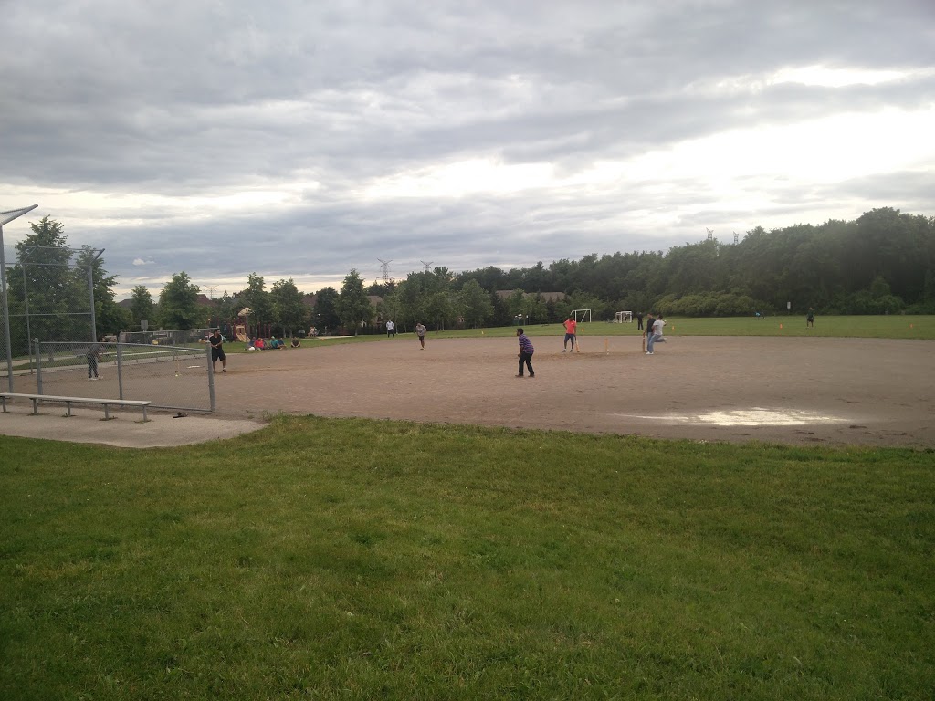 Knotty Pine Park | 835 Knotty Pine Grove, Mississauga, ON L5W 1K2, Canada