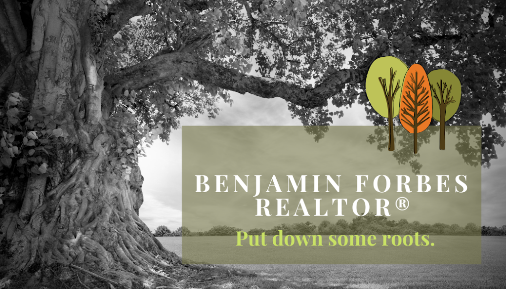 Benjamin Forbes Real Estate Services | 12099 237 St, Maple Ridge, BC V4R 2C3, Canada | Phone: (604) 339-6460