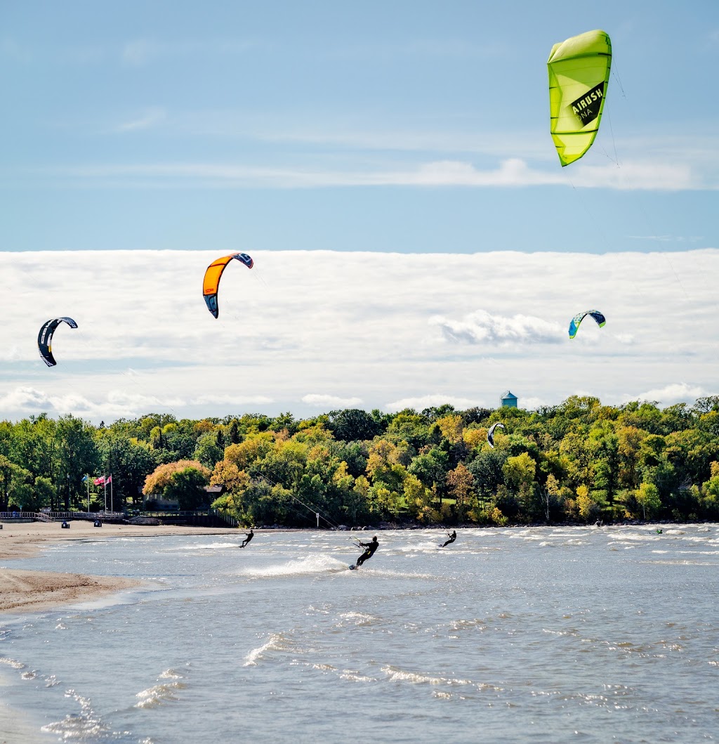 Grand Beach Provincial Park | 79 1st St, Grand Marais, MB R0E 0T0, Canada | Phone: (204) 754-5040