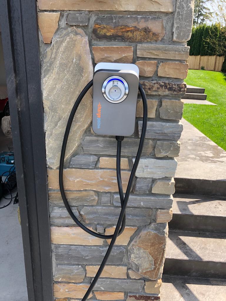 EV Charger EXPRESS | 552 Clarke Rd #328, Coquitlam, BC V3J 0A3, Canada | Phone: (604) 998-8820