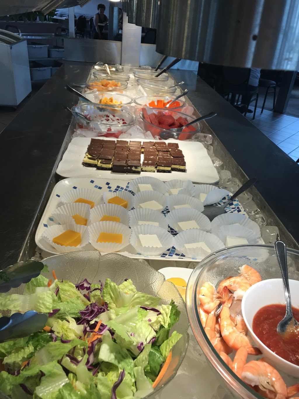 Imperial Dragon Family Restaurant | 1014 Westridge Rd, Strathmore, AB T1P 1H8, Canada | Phone: (403) 934-9963