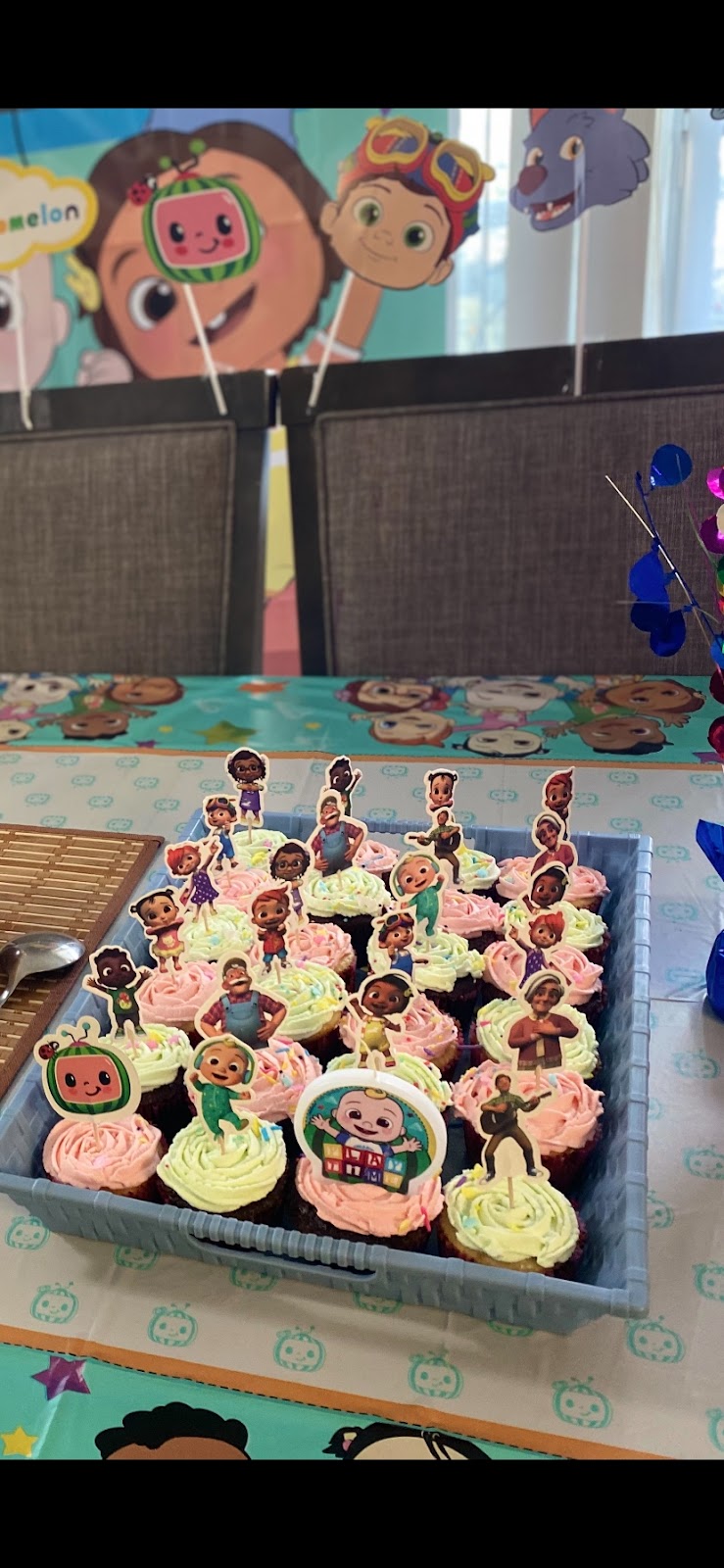 BiaBakes | 16 Mull Ave, Caledonia, ON N3W 0B9, Canada | Phone: (647) 809-5129