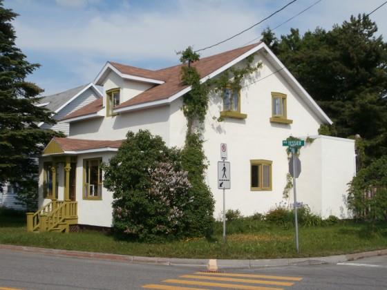 Projet Peinture Inc. Entrepreneur peintre en bâtiment Quebec | 84 Rue de lEspinay #7, Québec, QC G1L 2H5, Canada | Phone: (418) 998-8178