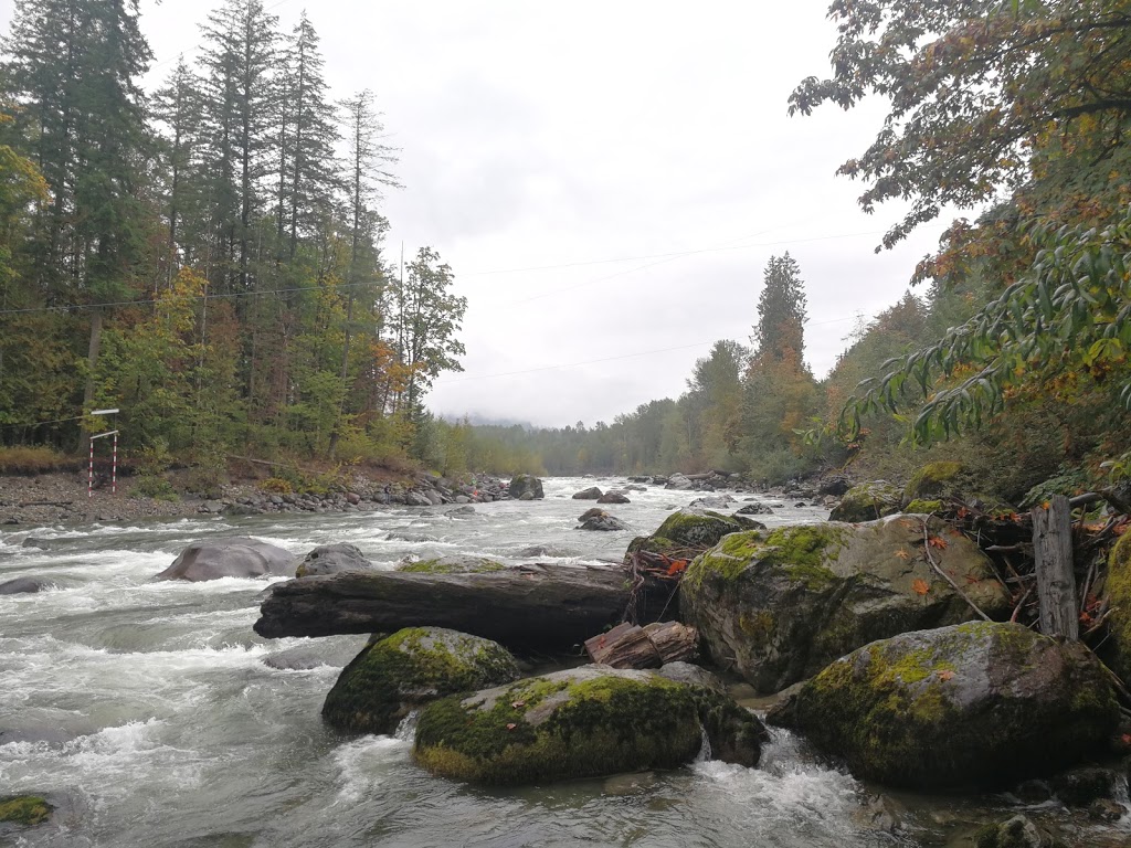 Tamihi Rapids Campsite | Chilliwack River Rd, Chilliwack, BC, Canada | Phone: (905) 658-5567
