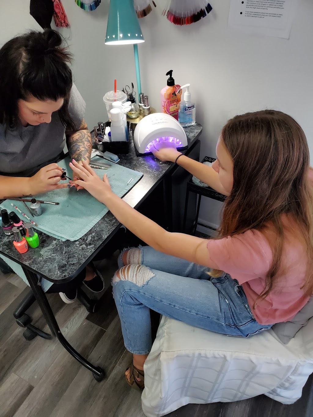 First Class Nails | Nu City Plaza, 674 Water St E, Summerside, PE C1N 4J1, Canada | Phone: (902) 436-0011