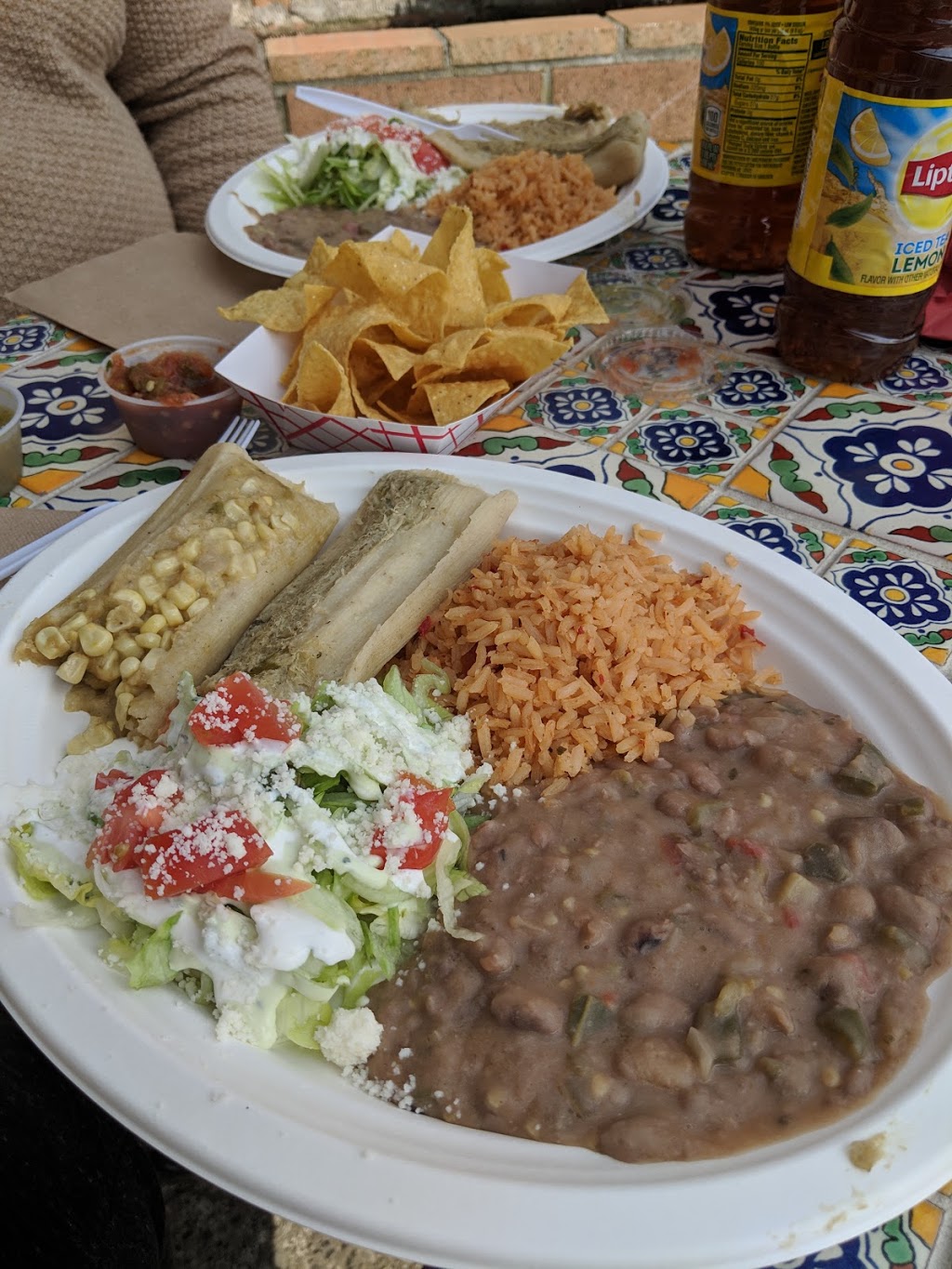 New Mexico Tamale Company | 5687 3rd Ave, Ferndale, WA 98248, USA | Phone: (360) 389-8841