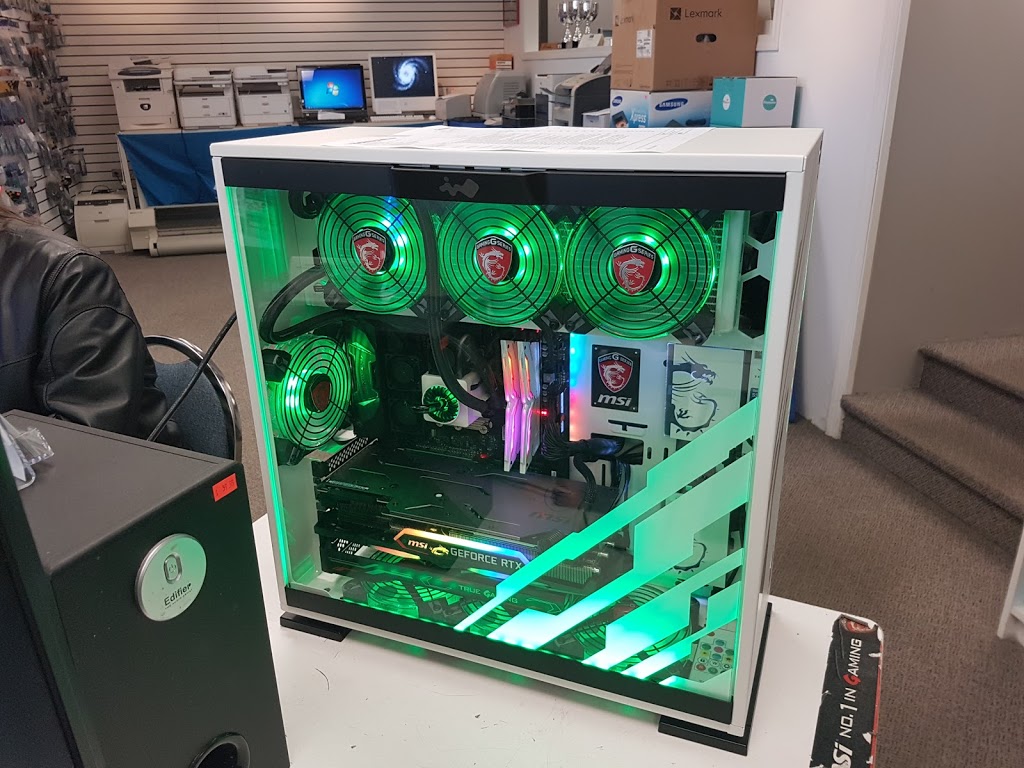 Sprite Multimedia Systems Ltd | 13597 King George Blvd, Surrey, BC V3T 2V1, Canada | Phone: (604) 581-1244