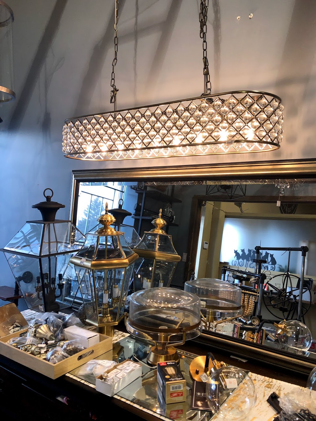 Java House and Home | 171 Burton Ave, Barrie, ON L4N 2R9, Canada | Phone: (705) 733-5282
