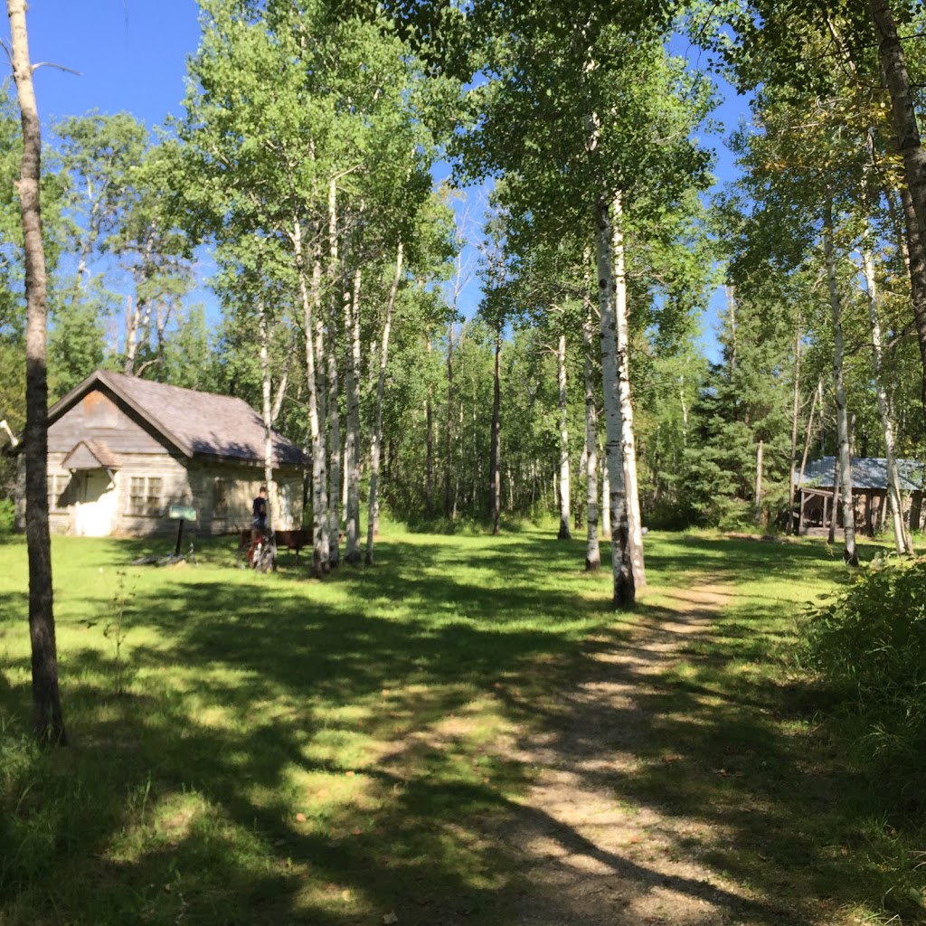 Pine Ridge Self-guiding Trail | Springfield, MB R0E 1J0, Canada
