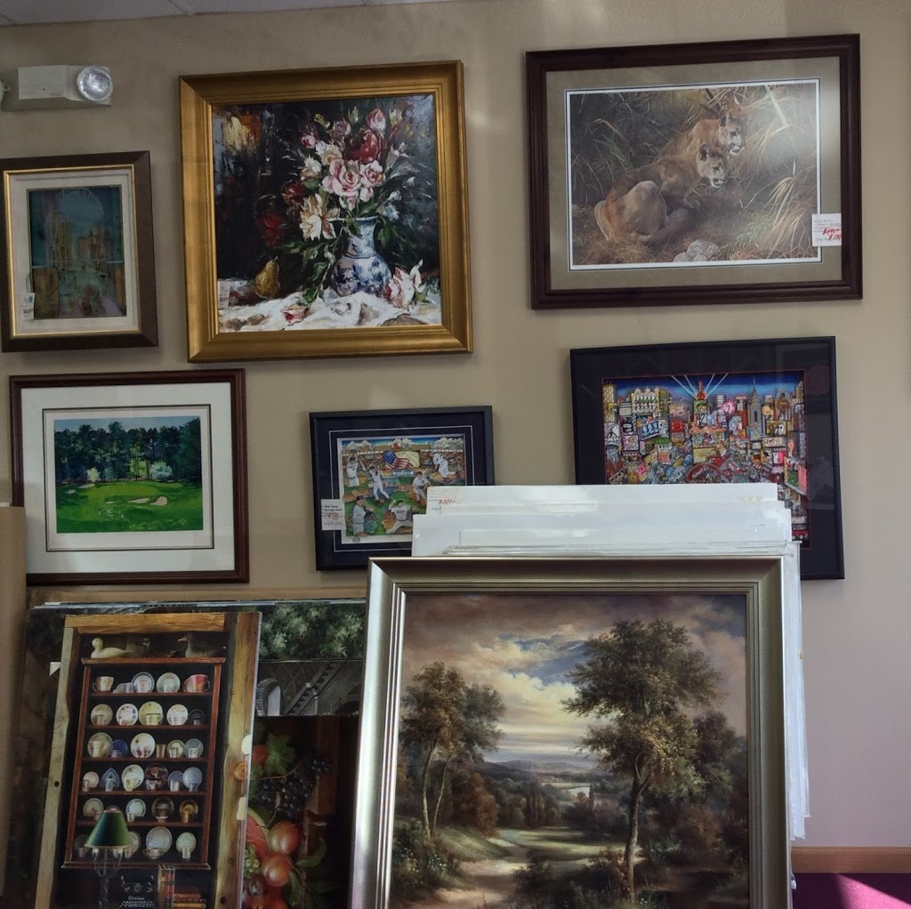 Frames by Verne | 299 Manitou Dr, Kitchener, ON N2C 1L3, Canada | Phone: (519) 489-6038