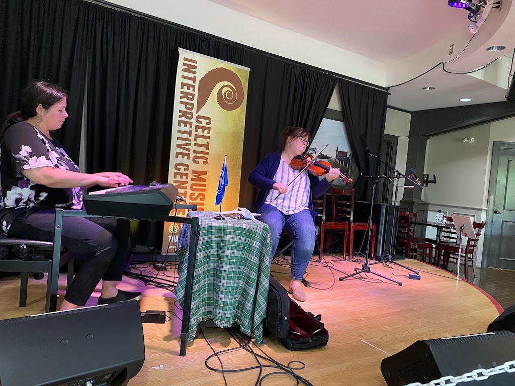 Celtic Music Interpretive Centre | 5471 Nova Scotia Trunk 19, Judique, NS B0E 1P0, Canada | Phone: (902) 787-2708