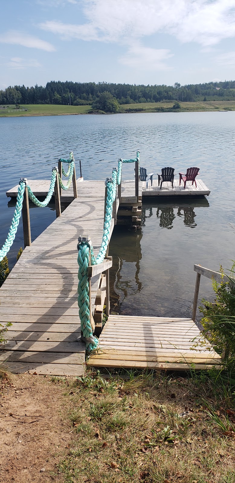 Pomquet Beach Cottages | 198 Pomquet Beach Rd, Antigonish, NS B2G 2L4, Canada | Phone: (902) 971-0314