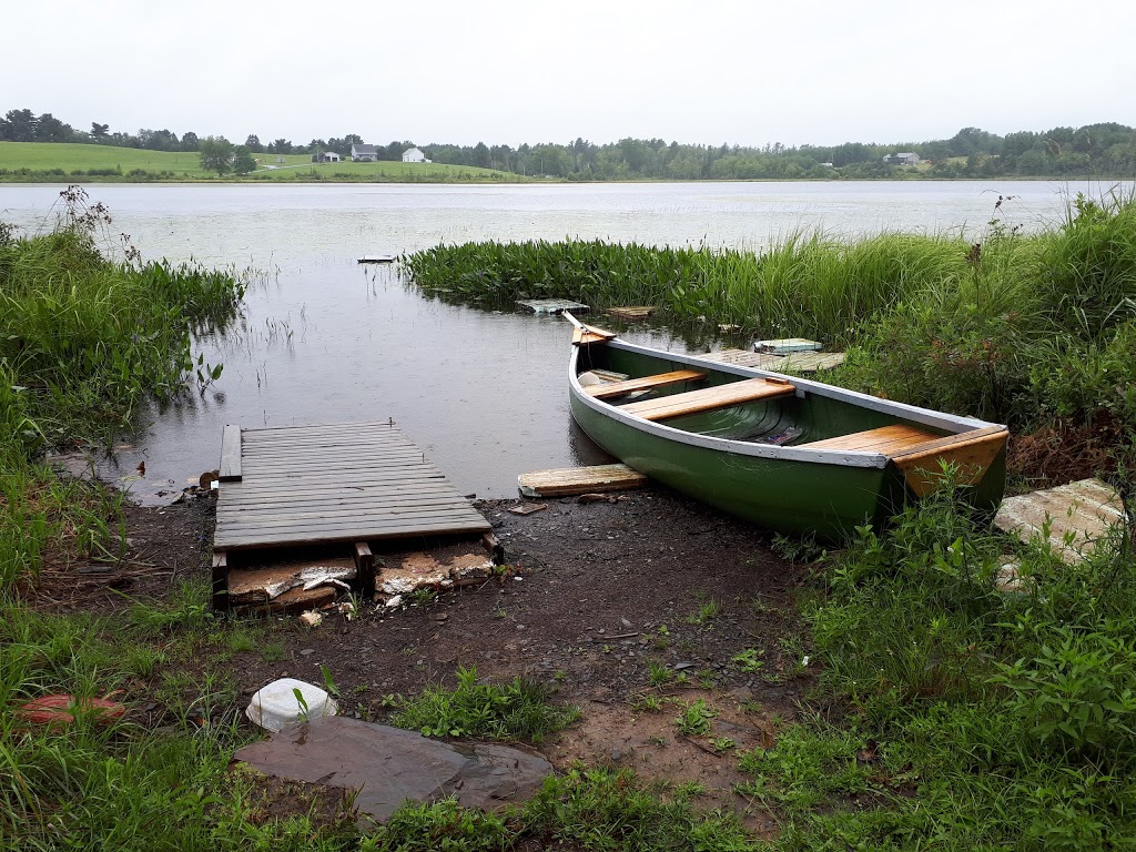 Little Lake Family Campground | 11677 Nova Scotia Trunk 3, Lunenburg, NS B0J 2C0, Canada | Phone: (902) 634-4308