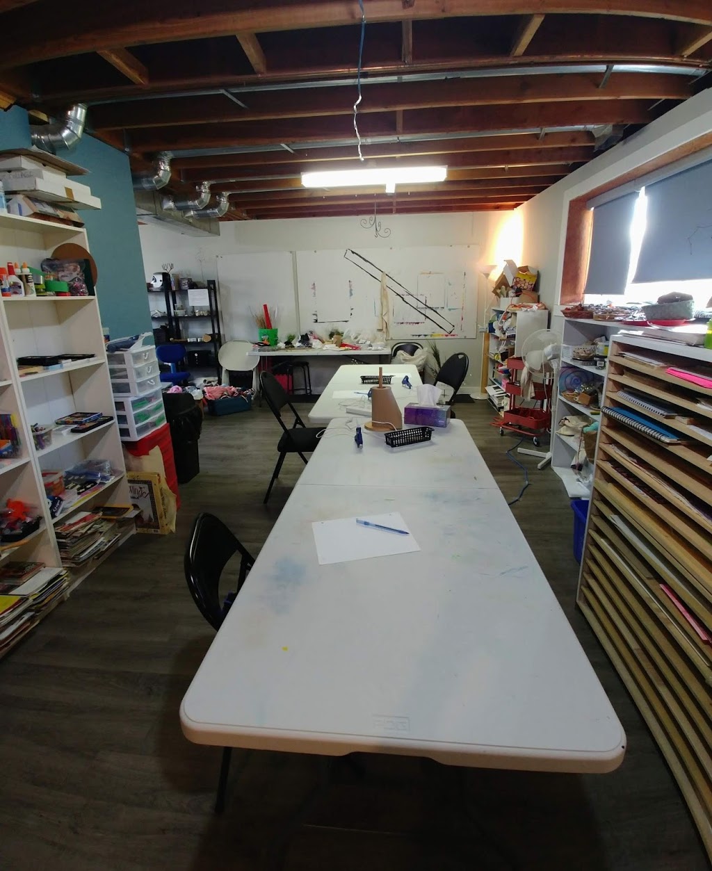 Haven Art Therapy Studio | Box 435, Hay Lakes, AB T0B 1W0, Canada | Phone: (780) 678-6223
