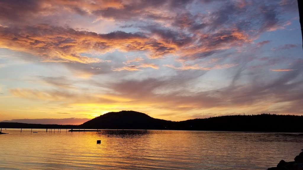 Snaw Naw As Campground | 101 Snaw-Naw-As Road, Lantzville, BC V0R 2H0, Canada | Phone: (250) 933-2505