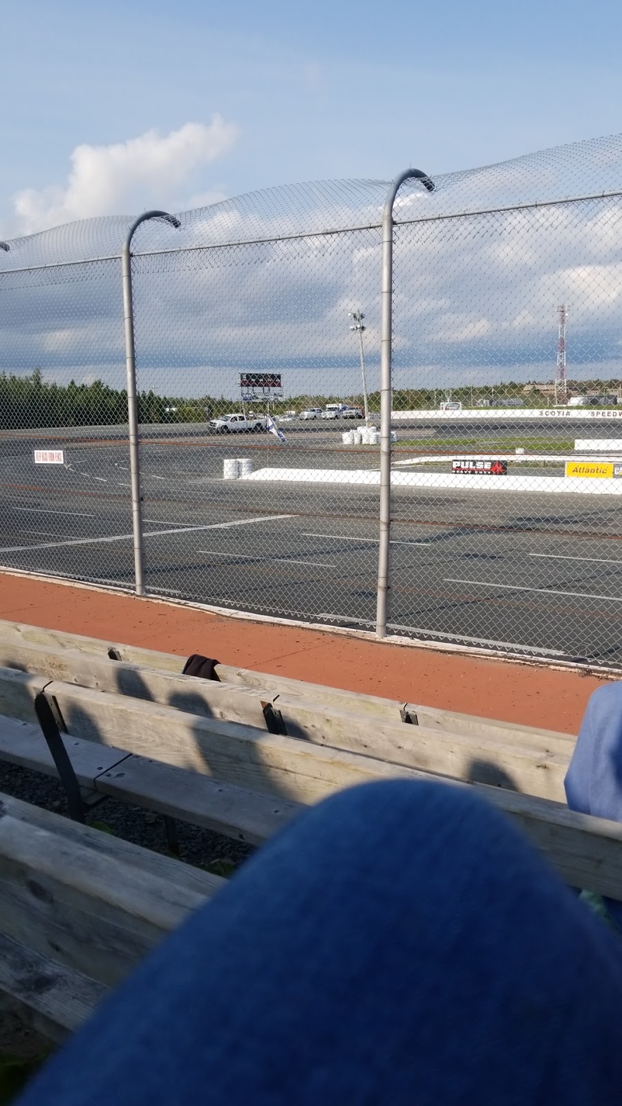 Scotia Speedworld | 150 Sky Blvd, Goffs, NS B2T 1K3, Canada | Phone: (902) 481-2514