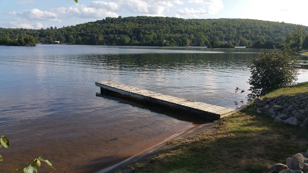 Opeongo Trail Resort | 262 Ohio Rd, Combermere, ON K0J 1L0, Canada | Phone: (639) 840-2052