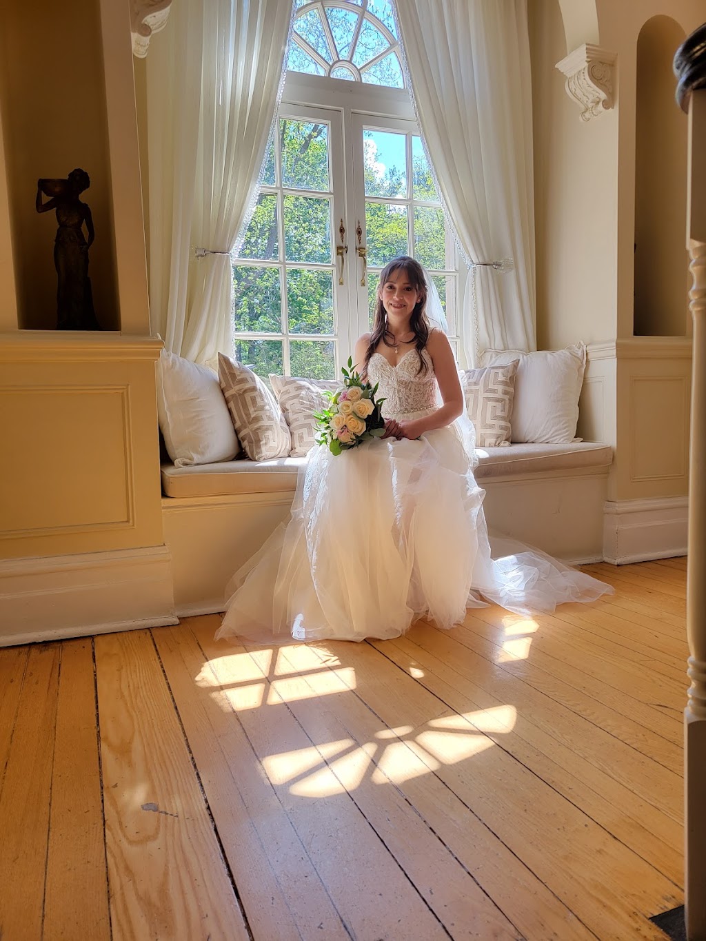 Alfresco Weddings and Events | 182 Wellington St 3rd Floor, Bowmanville, ON L1C 1W3, Canada | Phone: (905) 903-1044