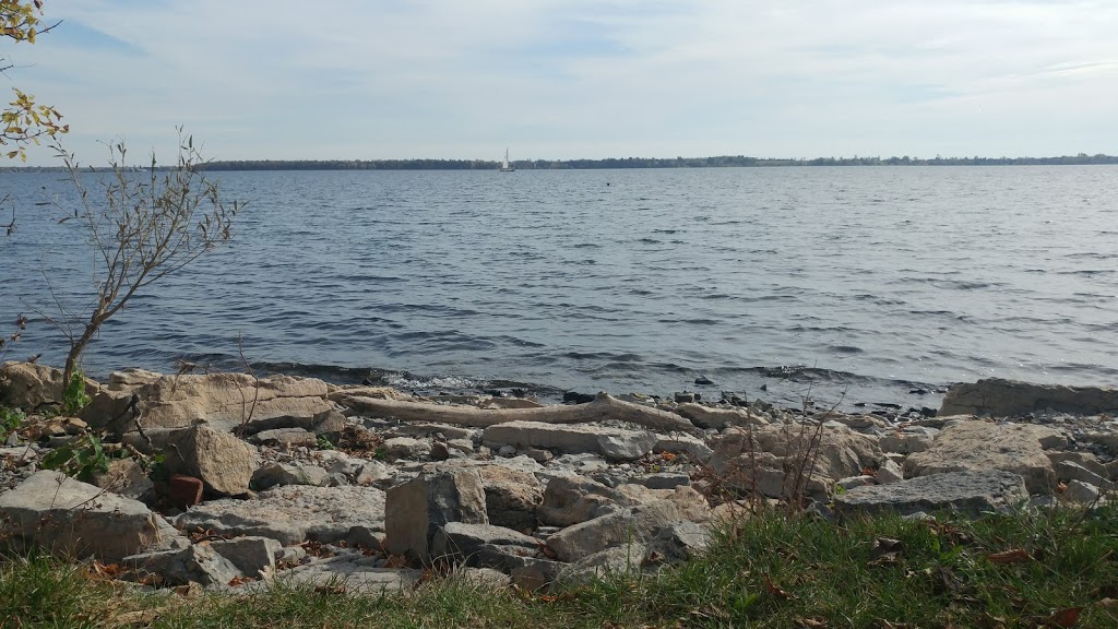 Waterfront park | 5747-5825 Bath Rd, Odessa, ON K0H 2H0, Canada