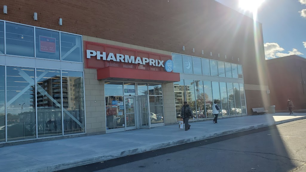 Pharmaprix | 6815 Route Transcanadienne, Pointe-Claire, QC H9R 1C4, Canada | Phone: (514) 695-4211