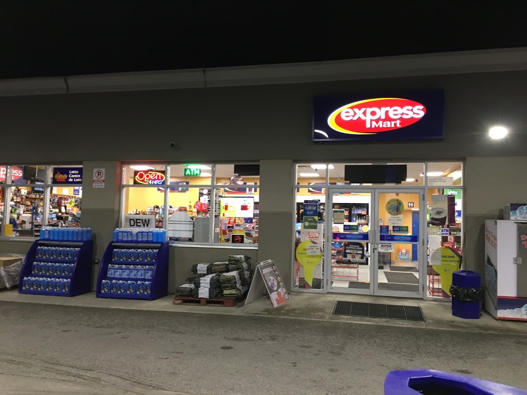 Ultramar | 16544 Hurontario St, Caledon Village, ON L7K 1W3, Canada | Phone: (519) 927-5252