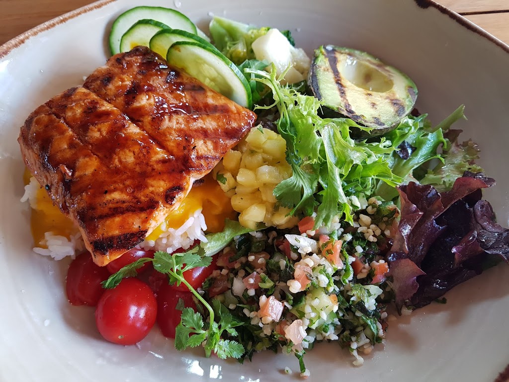 Cactus Club Cafe | 855 Main St, West Vancouver, BC V7T 2Z3, Canada | Phone: (604) 922-1707