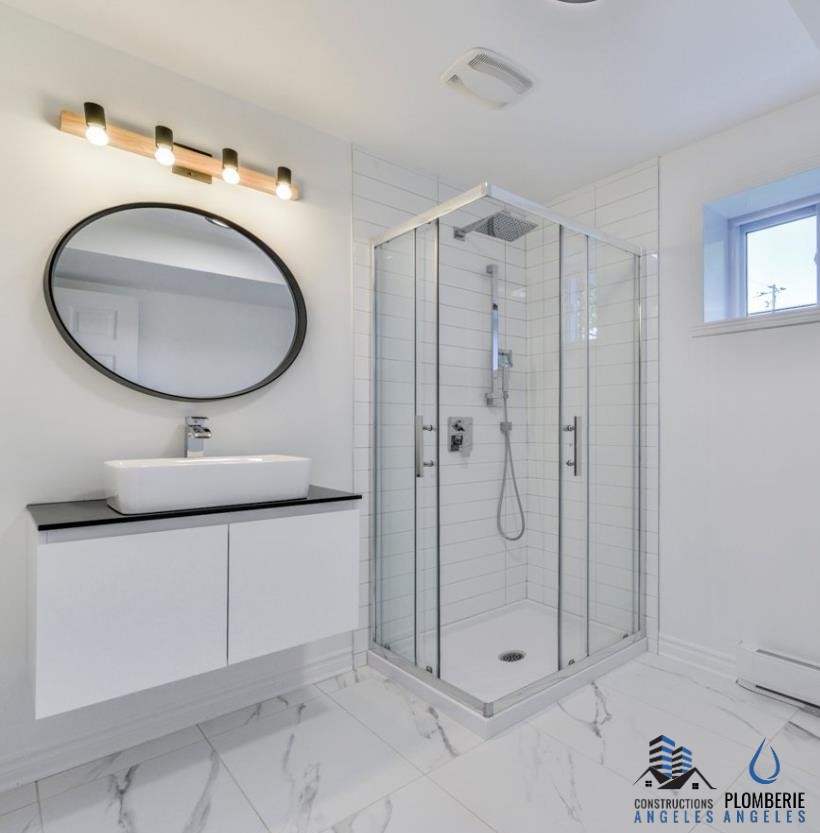Plomberie Angeles Brossard Rive-sud | 7245 Place Marquette, Brossard, QC J4Y 1S3, Canada | Phone: (514) 945-6663