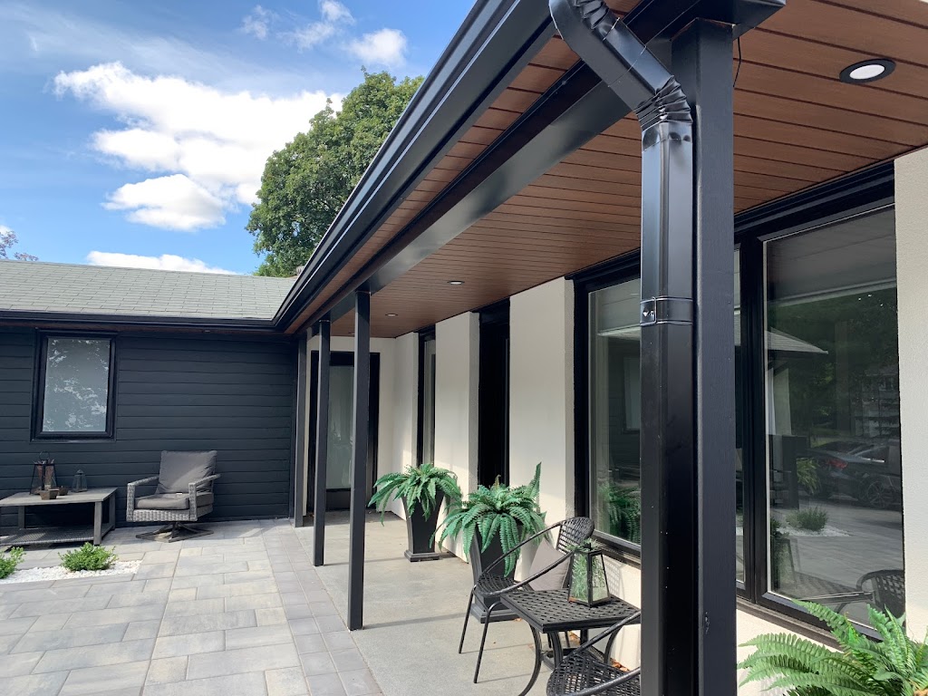 Ontario Siding & Gutter Contractors | Toronto | 39 Annie Craig Dr Suite 703, Toronto, ON M8V 0H1, Canada | Phone: (416) 640-3250