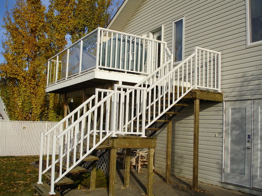 Nathans Carpentry | 175 Webster Dr, Red Deer, AB T4N 7G6, Canada | Phone: (403) 598-0800