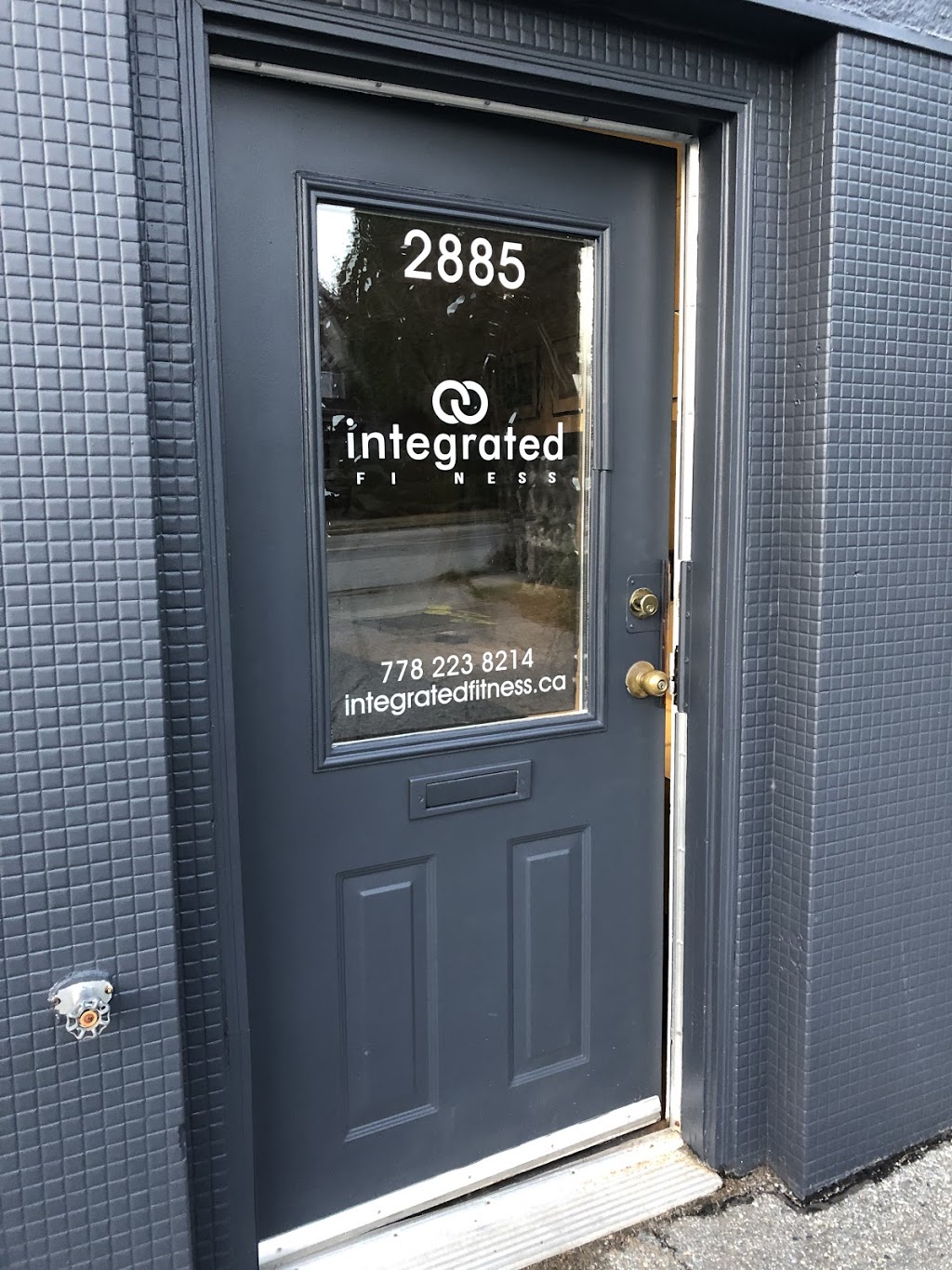 Integrated Fitness Inc. | 2885 W 33rd Ave, Vancouver, BC V6N 2G3, Canada | Phone: (778) 223-8214