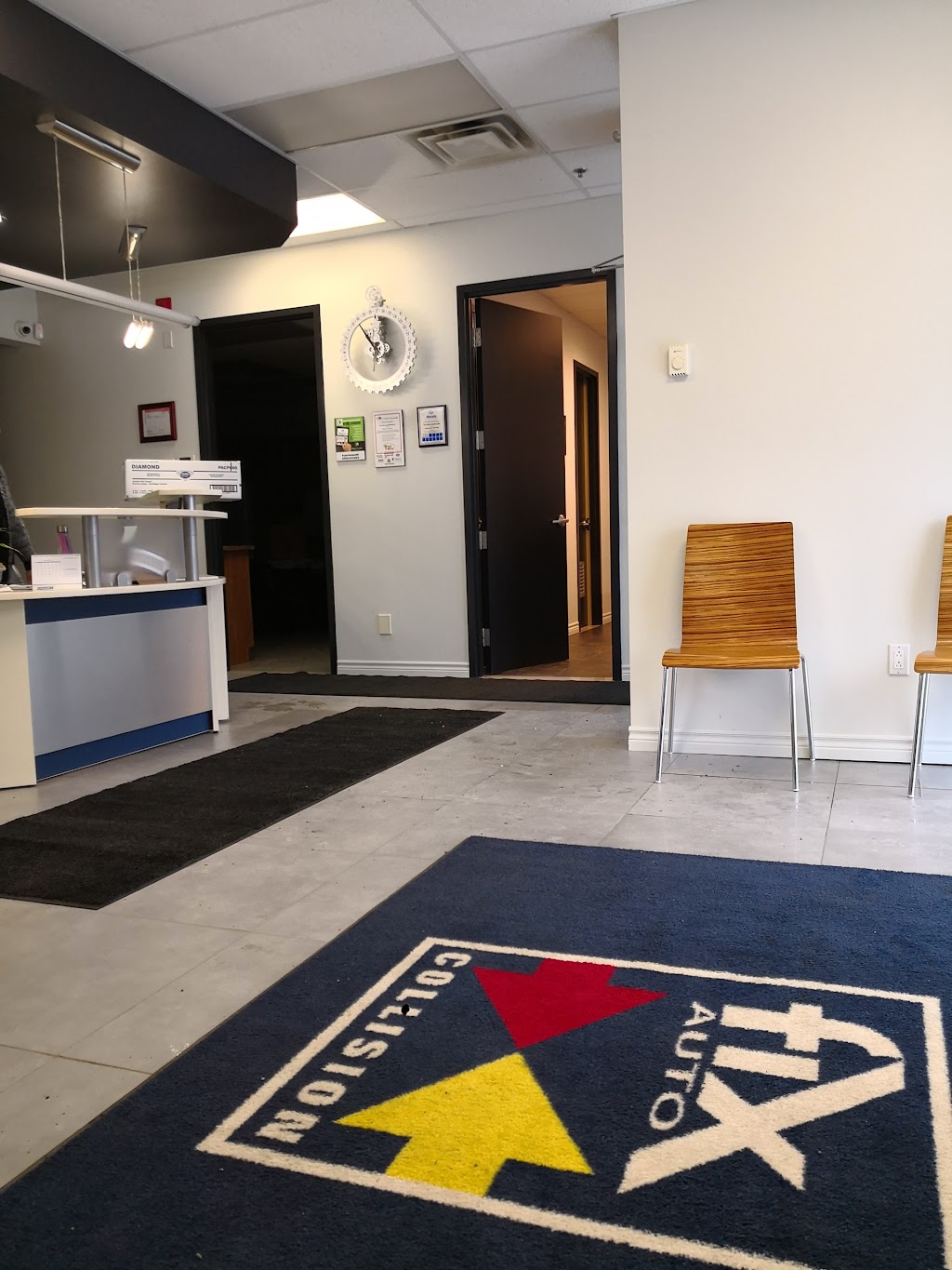 FIX AUTO CARTIERVILLE | 6125 Rue de Pontgravé, Montréal, QC H4K 2E7, Canada | Phone: (514) 335-2525