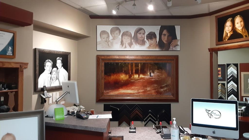 The Village Studio | 2580 Southland Dr SW, Calgary, AB T2V 4J8, Canada | Phone: (403) 281-0444