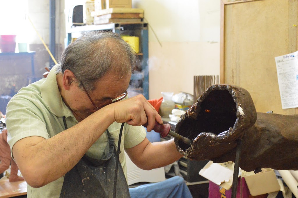 Artcast Inc. | 14 Armstrong Ave, Georgetown, ON L7G 4R9, Canada | Phone: (905) 877-5455