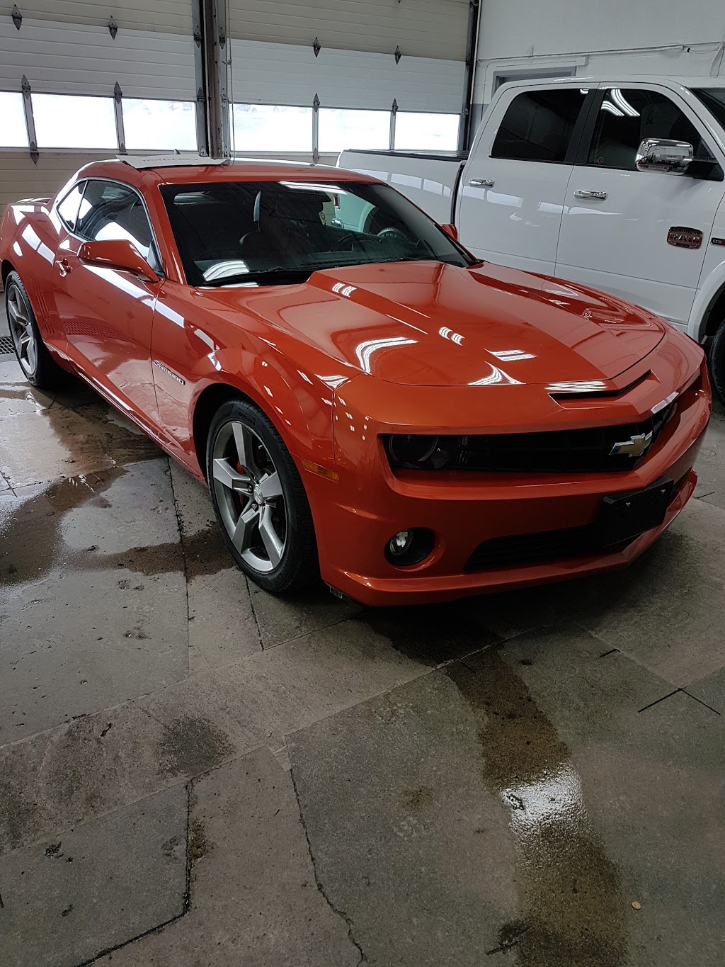 Williamson Uxbridge | 259 Toronto St S, Uxbridge, ON L9P 1S3, Canada | Phone: (866) 216-4322