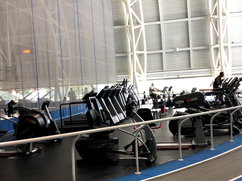 Abilities Centre | 55 Gordon St, Whitby, ON L1N 0J2, Canada | Phone: (905) 665-8500