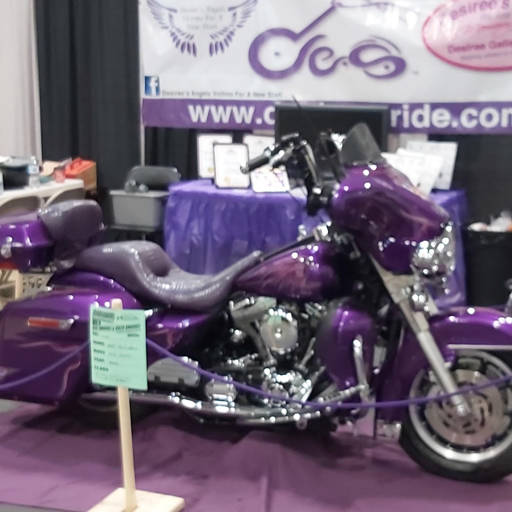 Wolfs Den Customs | 2915 Grimsby Rd, Grassie, ON L0R 1M0, Canada | Phone: (289) 547-9400