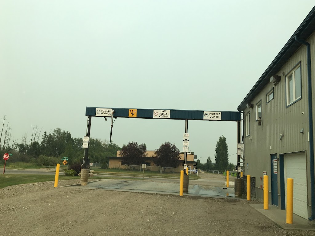 Clearwater 92 Ltd | 2 Boulder Blvd, Stony Plain, AB T7Z 1V7, Canada | Phone: (780) 459-9200