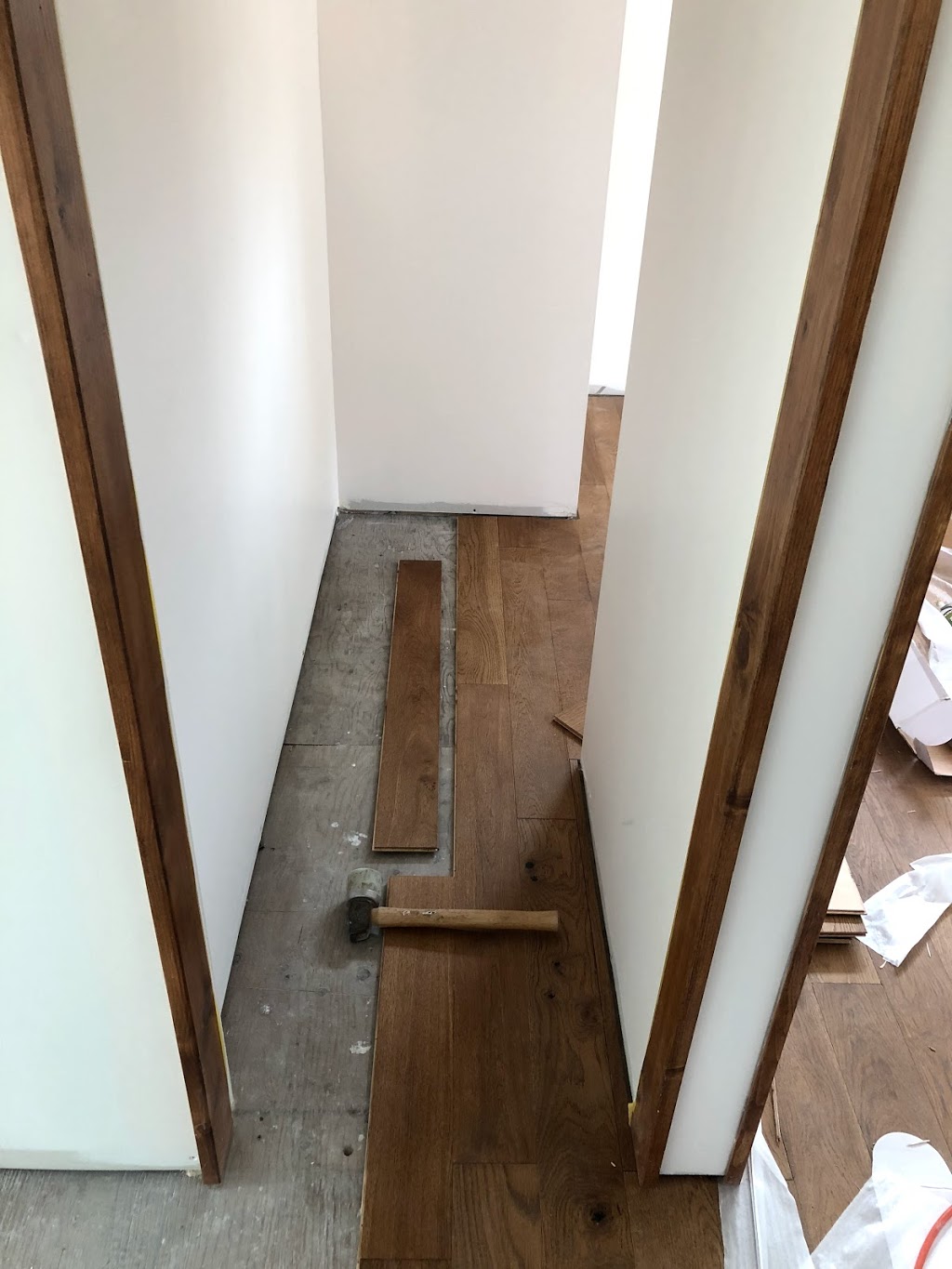VFB Renovations | Home, 53793 Vienna Line, Port Burwell, ON N0J 1T0, Canada | Phone: (289) 527-5362