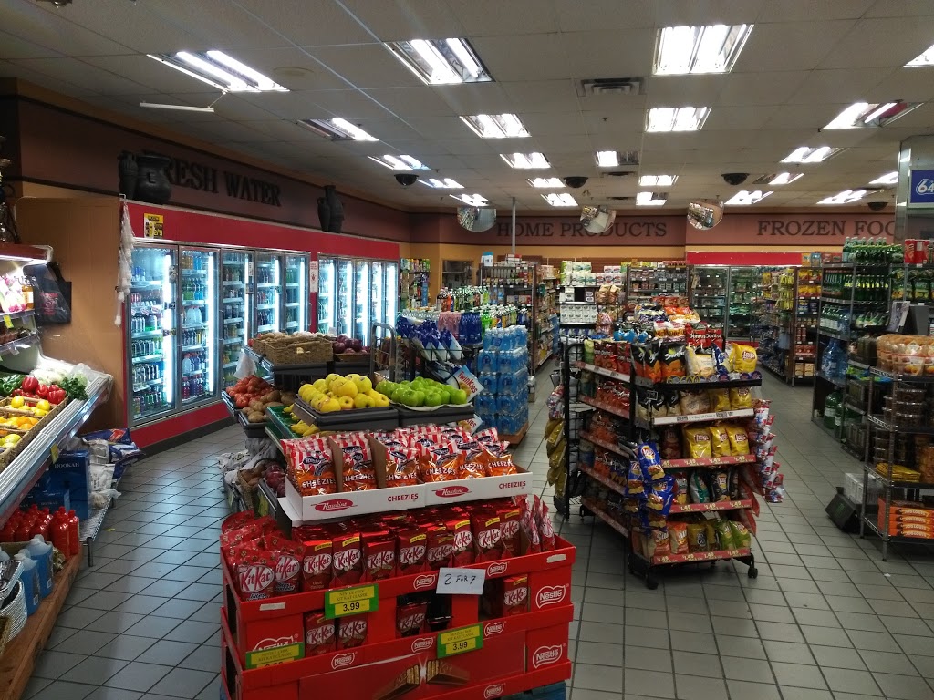 Rabba Fine Foods | 2687 Kipling Ave, Etobicoke, ON M9V 5G6, Canada | Phone: (416) 740-1663