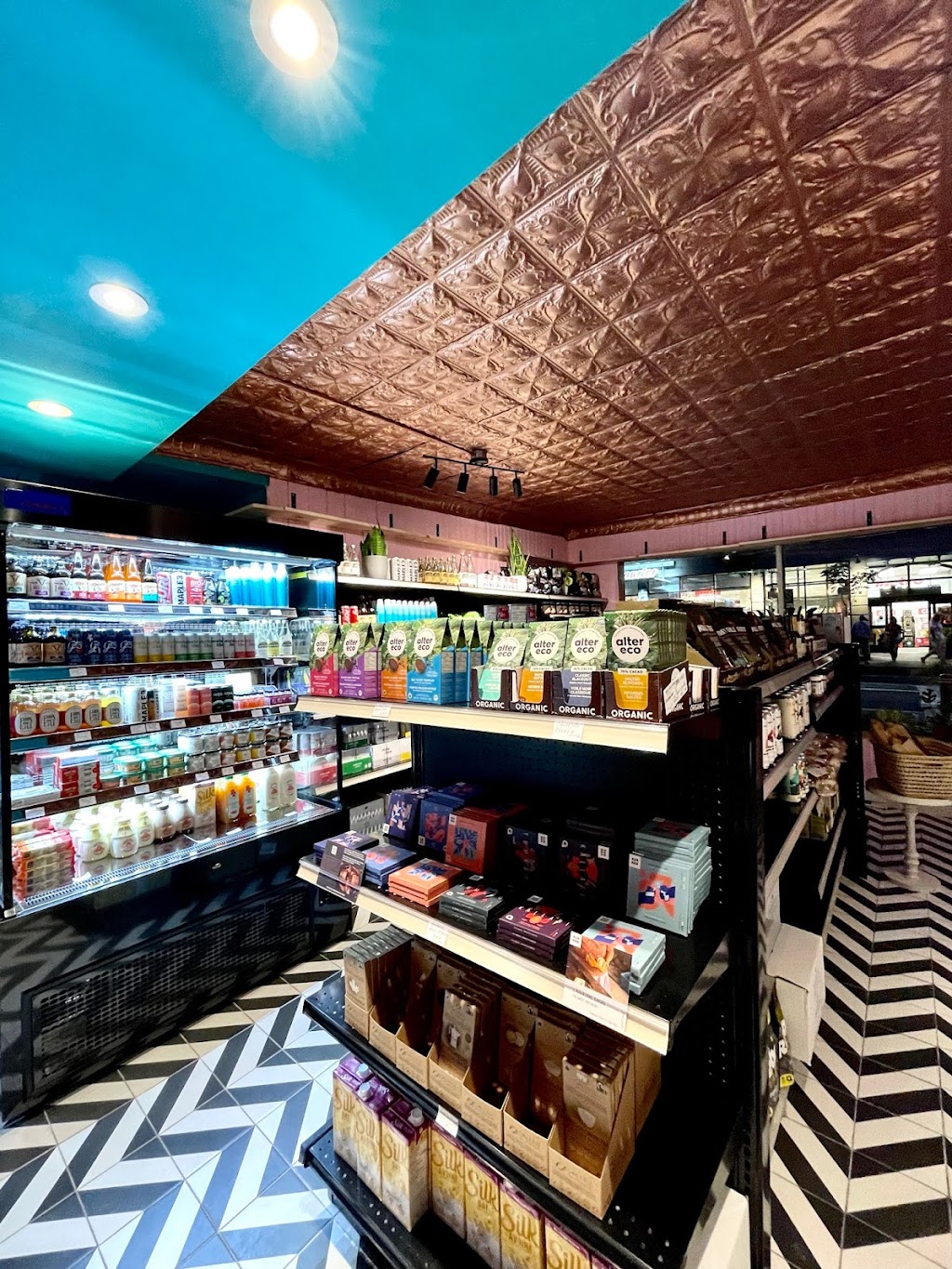 Dépanneur Écodep La Générale | 1290 Avenue Laurier E, Montréal, QC H2J 1H1, Canada | Phone: (514) 419-2992