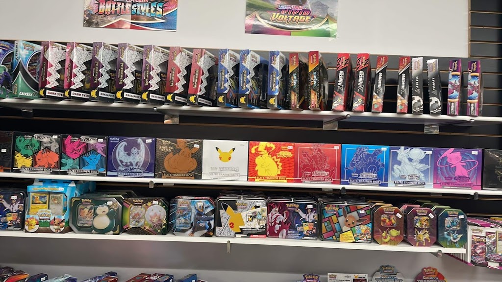 Le Coin Du Hobby | 455 Av. Mathers, Saint-Eustache, QC J7P 4C1, Canada | Phone: (514) 409-1556