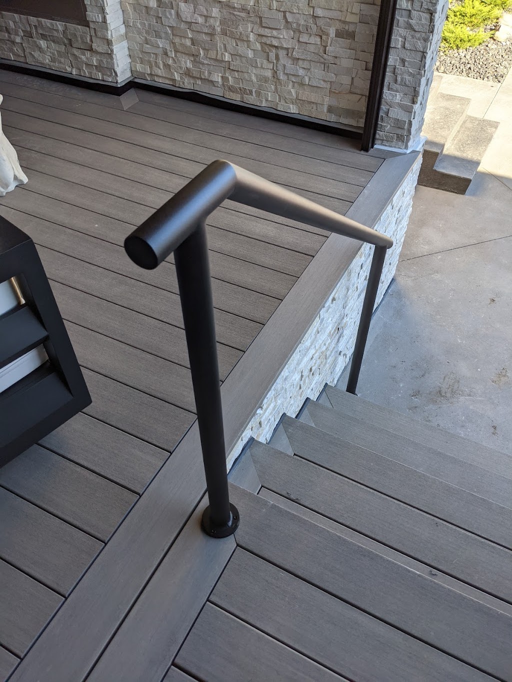 Inox Fabrication Ltd | Olds, AB T4H 1T9, Canada | Phone: (587) 889-9722