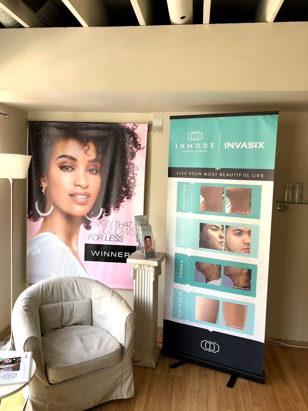 Rejuve Health & Wellness | 320 10 St NW #201, Calgary, AB T2N 1V8, Canada | Phone: (403) 283-8686