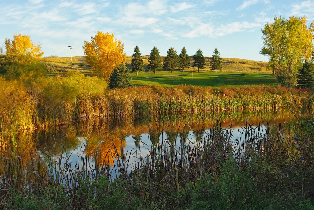 Weyburn Golf Club | Weyburn, SK S4H 2K3, Canada | Phone: (306) 842-5881