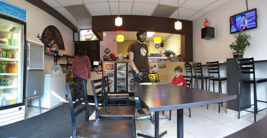 Sushi 426 | 426 Rue Villeray, Montréal, QC H2R 1H3, Canada | Phone: (514) 508-7878